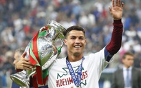 Không chỉ Ronaldo và Bồ Đào Nha, EURO 2016 còn nhiều điều kỳ lạ khác